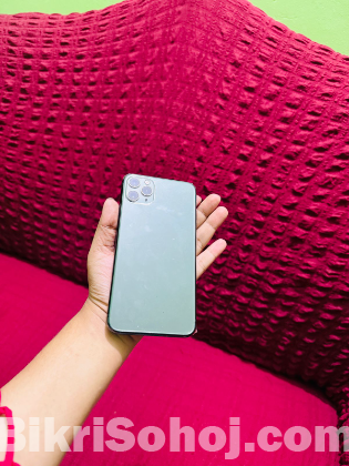 IPhone 11 pro max
